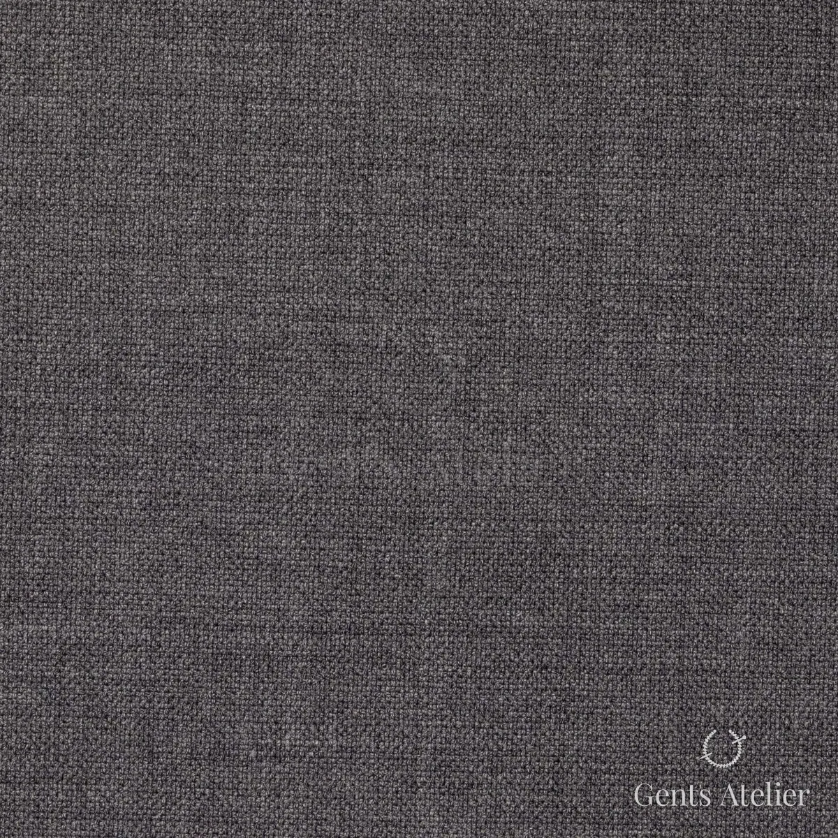 Зимний костюм из Stylbiella 33110/638 — тёмно-серый, 95% шерсть, 5% эластан