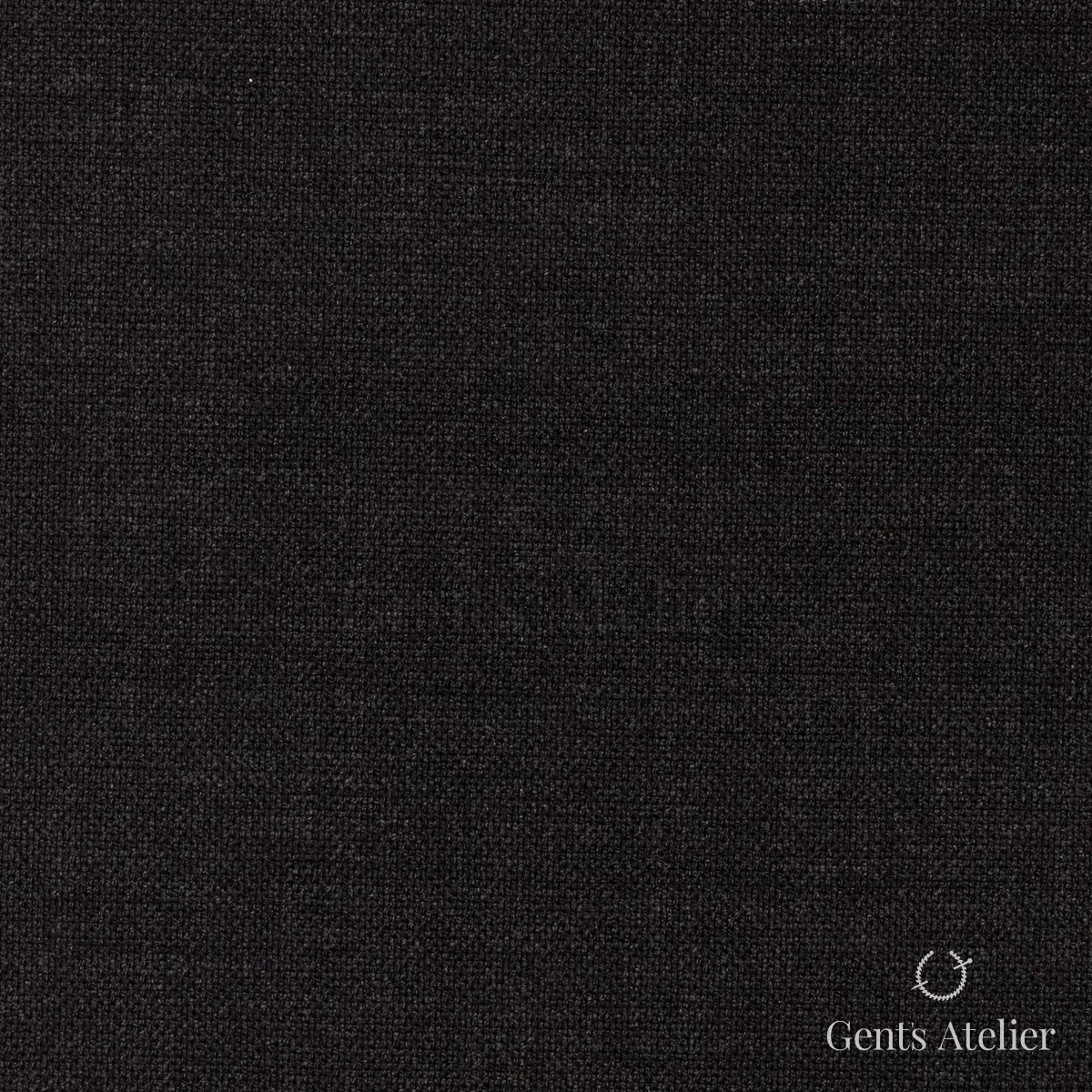 Зимний костюм из Stylbiella 33112/638 — чёрный, 95% шерсть, 5% эластан
