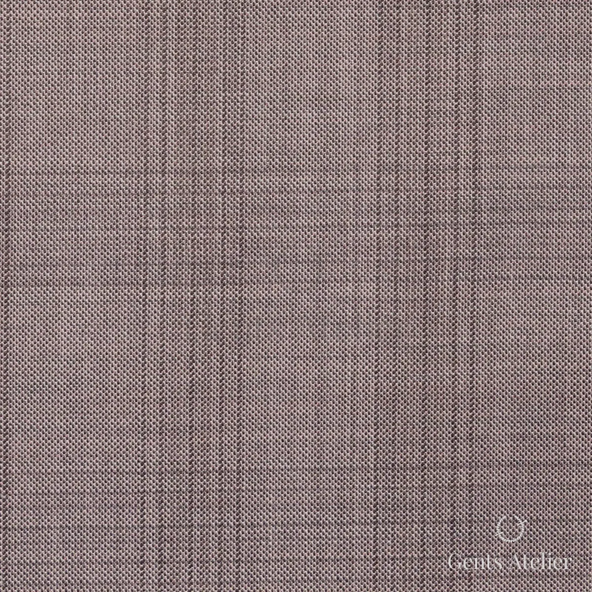 Костюм из Stylbiella 43608/652 — бежевый, 100% шерсть