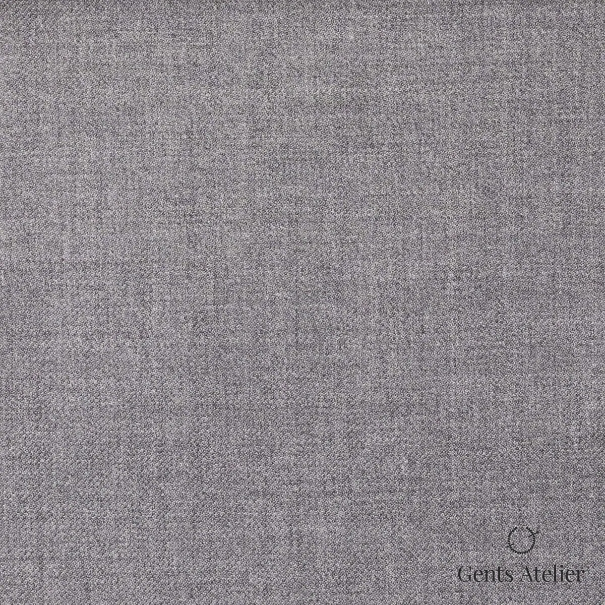 Костюм из Stylbiella 24.03.43597/620 — светло-серый, 100% шерсть