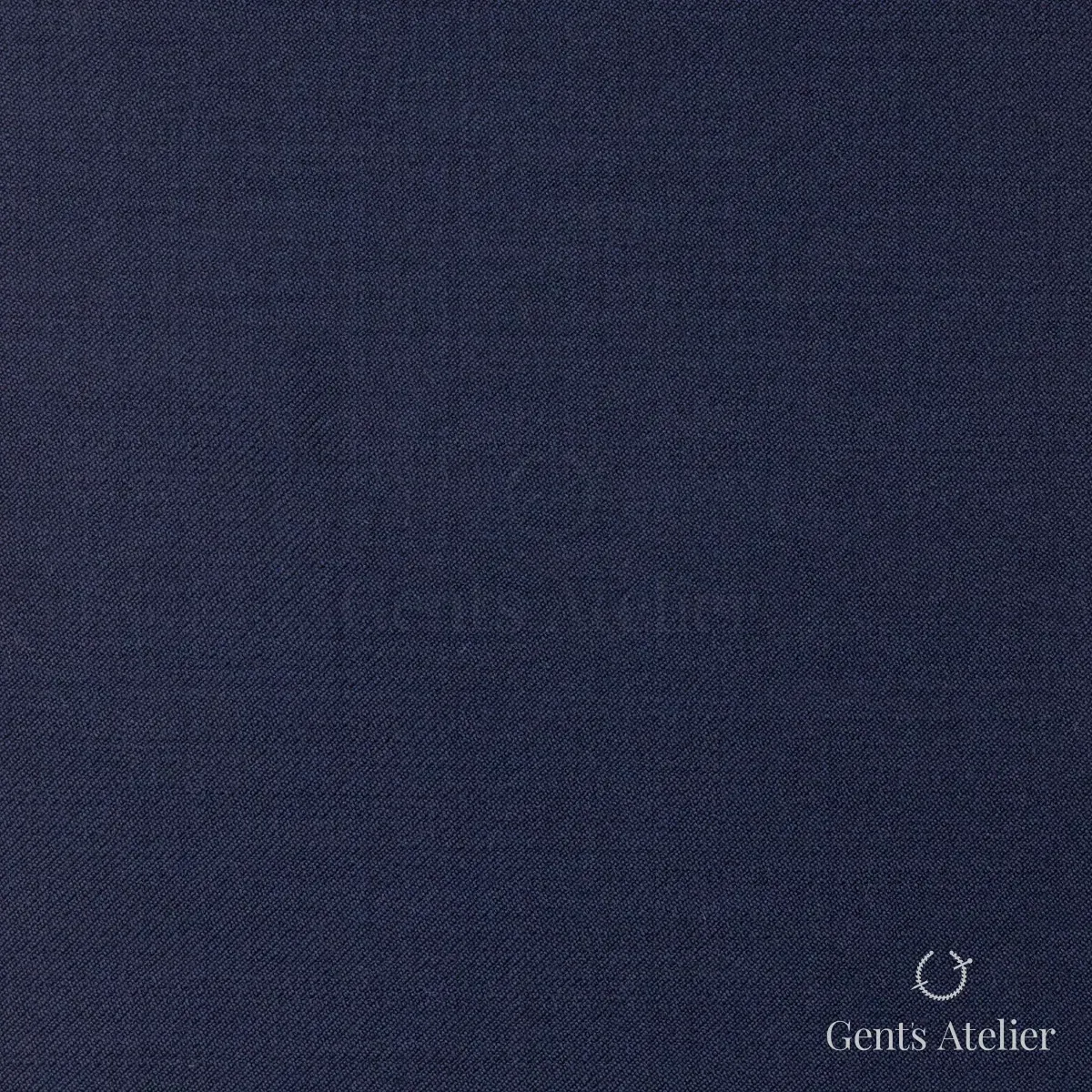 Костюм из Stylbiella 24.03.43604/620 — тёмно-синий, 100% шерсть
