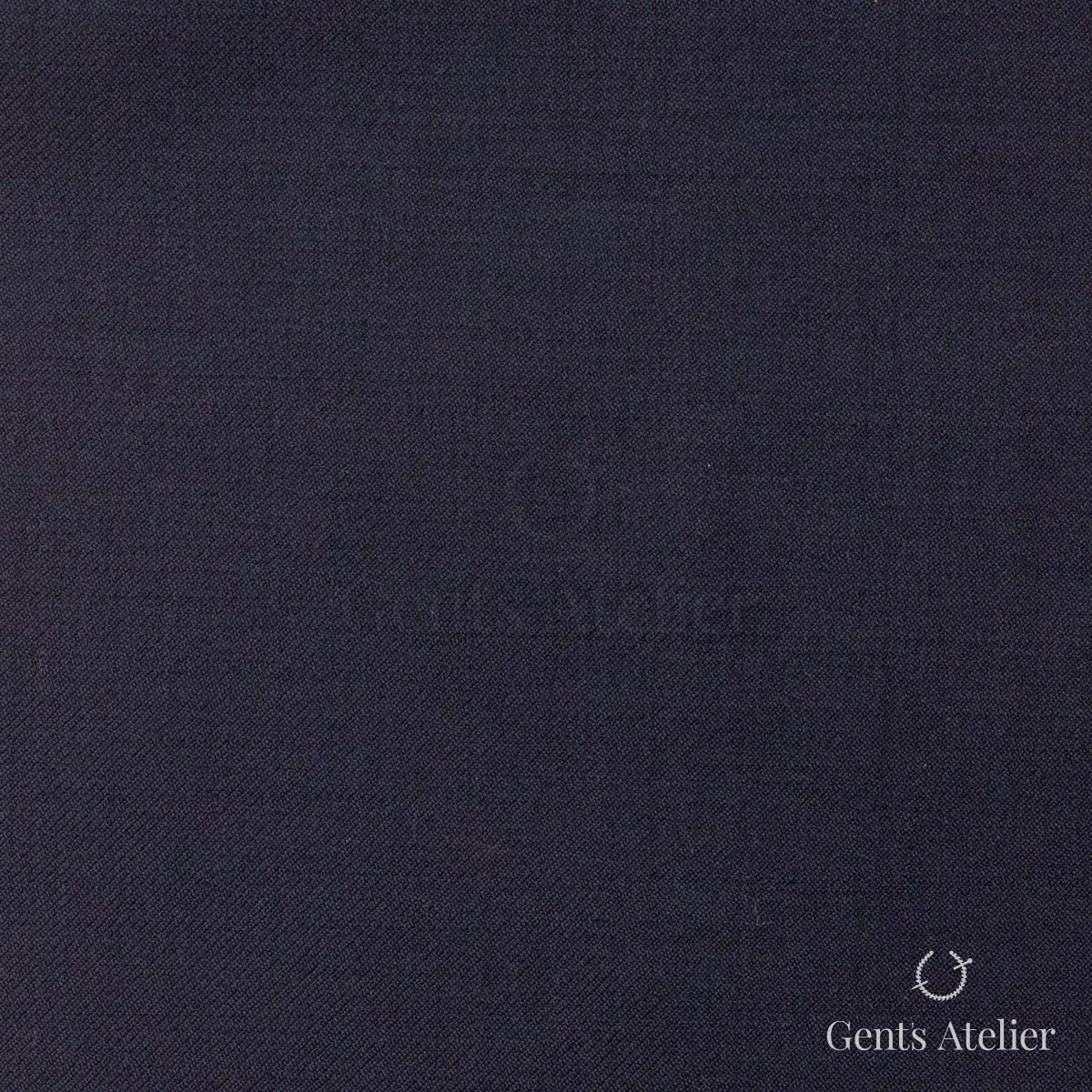 Костюм из Stylbiella 24.03.43605/620 — тёмно-синий, 100% шерсть