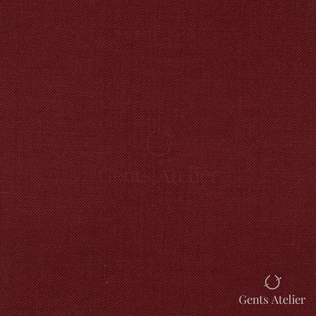 Костюм из Stylbiella 31116/320 — бордовый, 100% шерсть