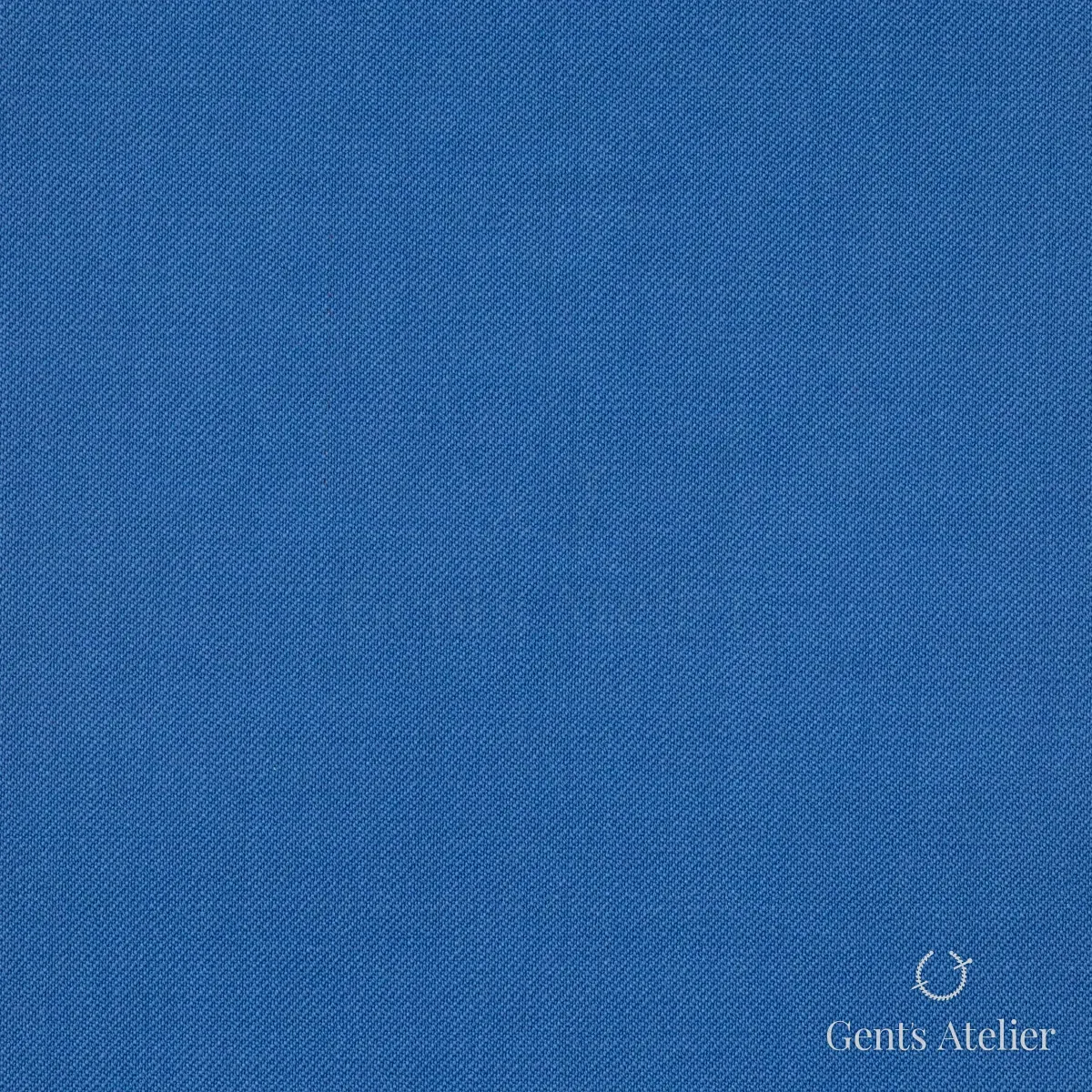 Костюм из Stylbiella 31121/320 — синий, 100% шерсть