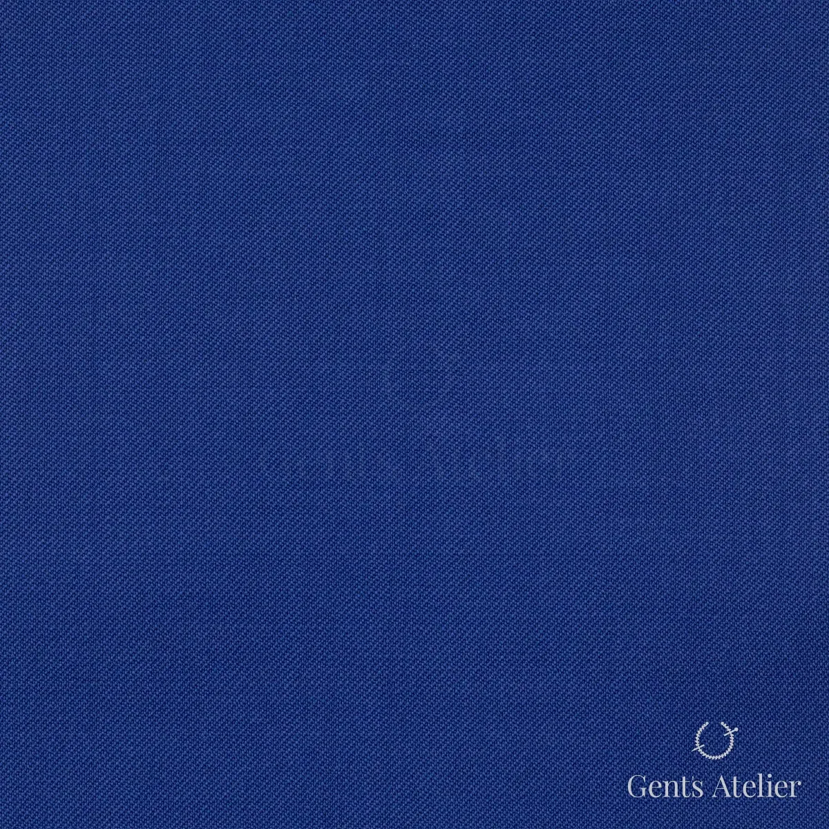 Костюм из Stylbiella 31123/320 — синий, 100% шерсть