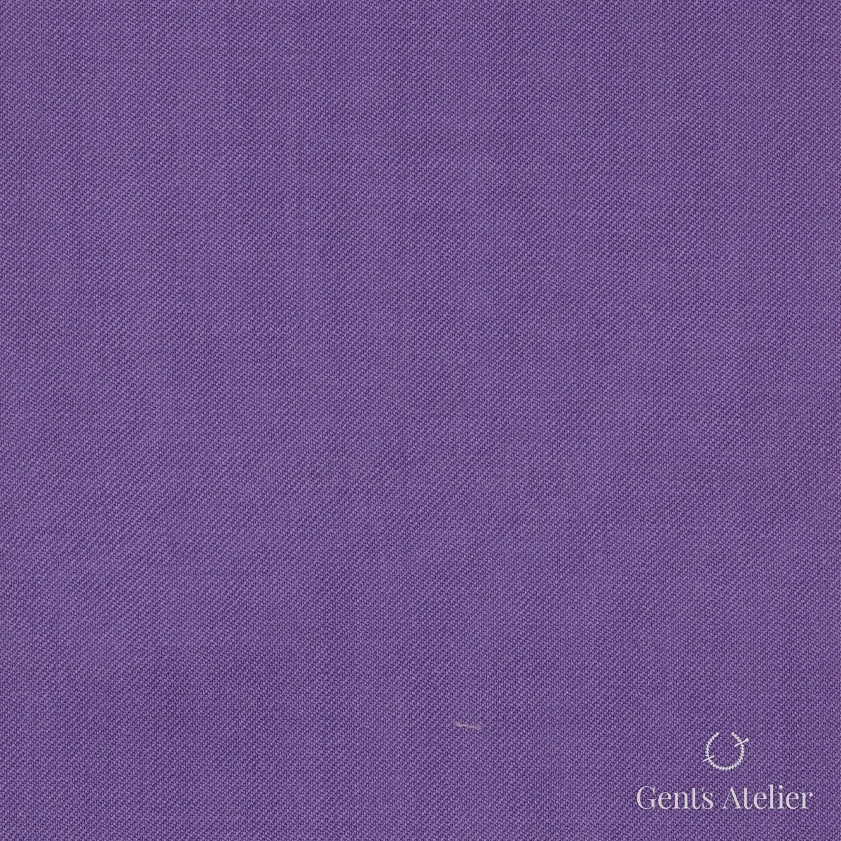 Костюм из Stylbiella 31128/320 — светло-фиолетовый, 100% шерсть