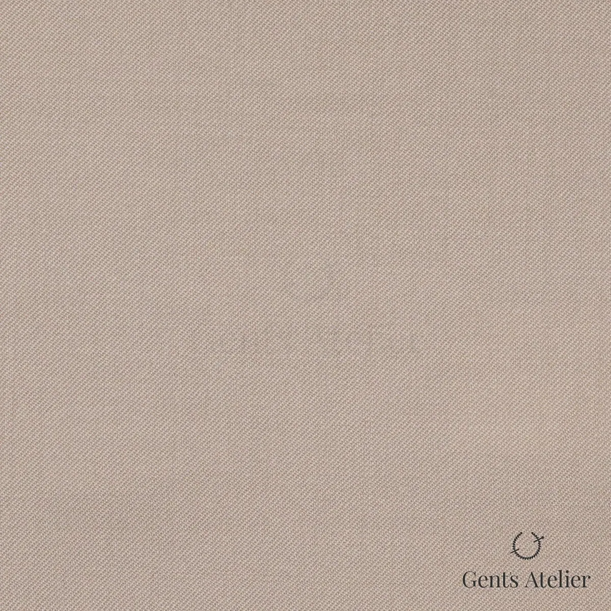 Костюм из Stylbiella 31141/320 — бежевый, 100% шерсть