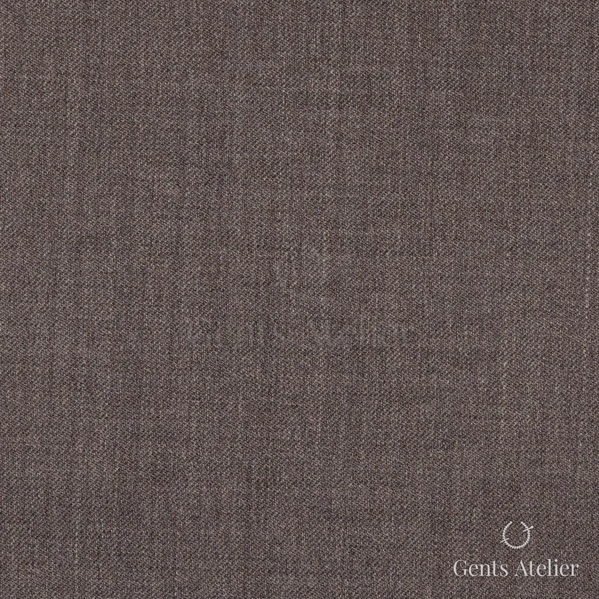Костюм из Stylbiella 31145/320 — тёмно-серый, 100% шерсть
