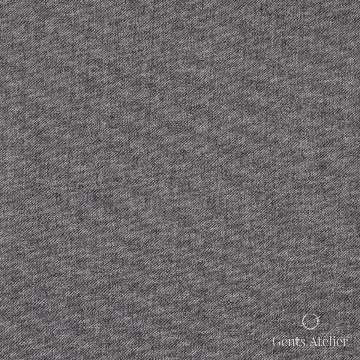 Костюм из Stylbiella 31147/320 — светло-серый, 100% шерсть