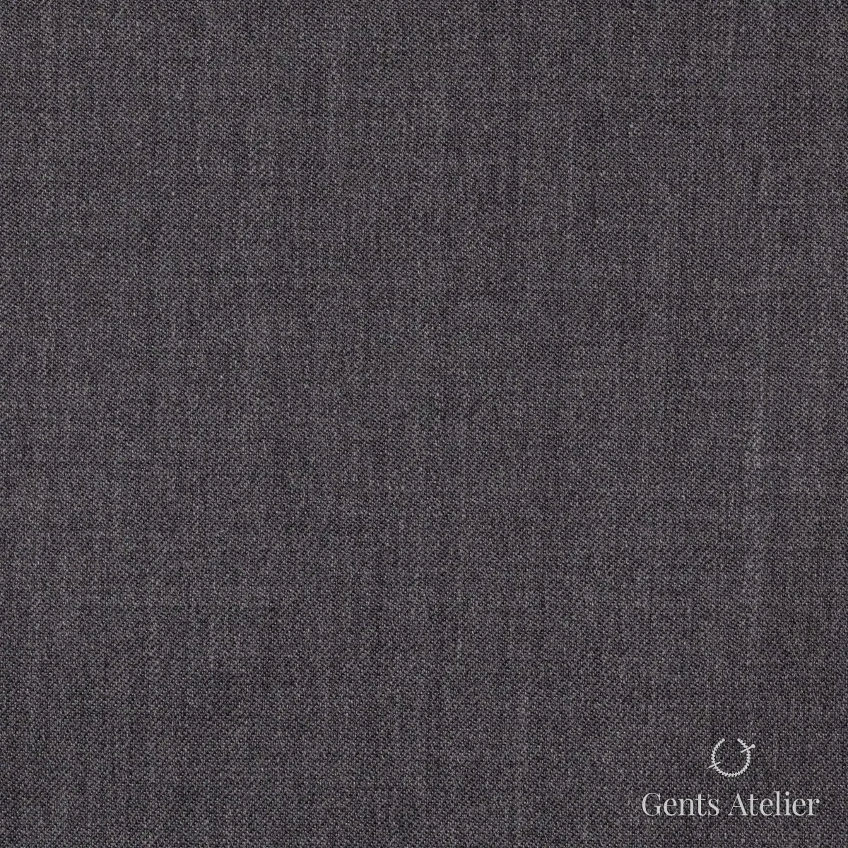 Костюм из Stylbiella 31148/320 — тёмно-серый, 100% шерсть