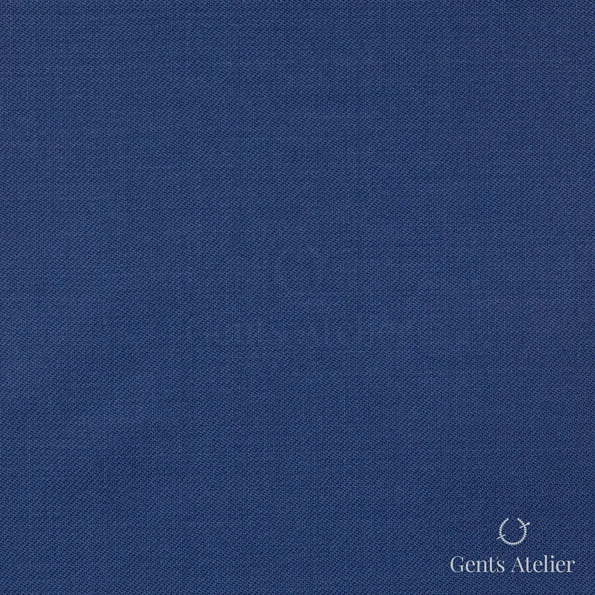 Костюм из Stylbiella 31152/320 — синий, 100% шерсть