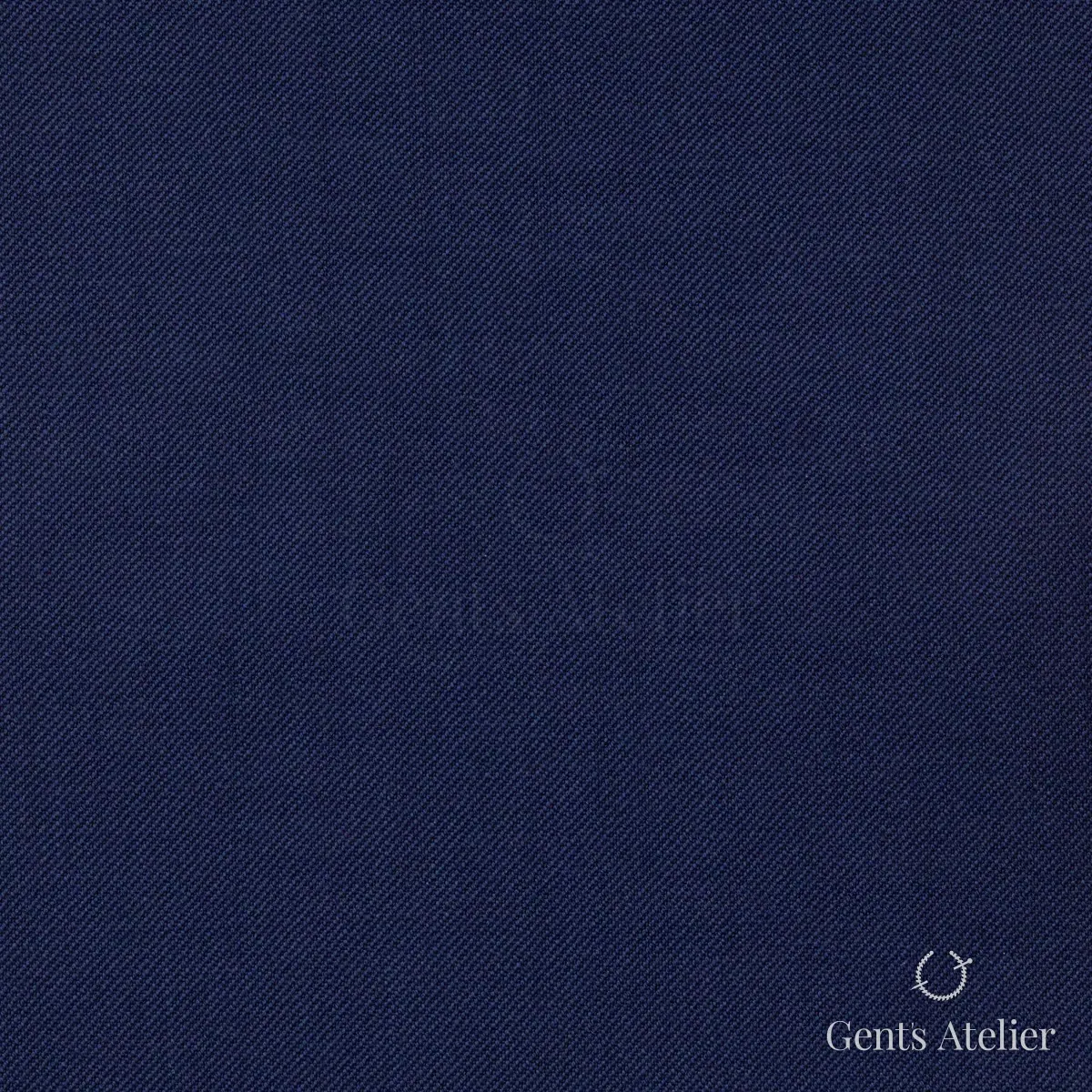 Костюм из Stylbiella 31154/320 — тёмно-синий, 100% шерсть