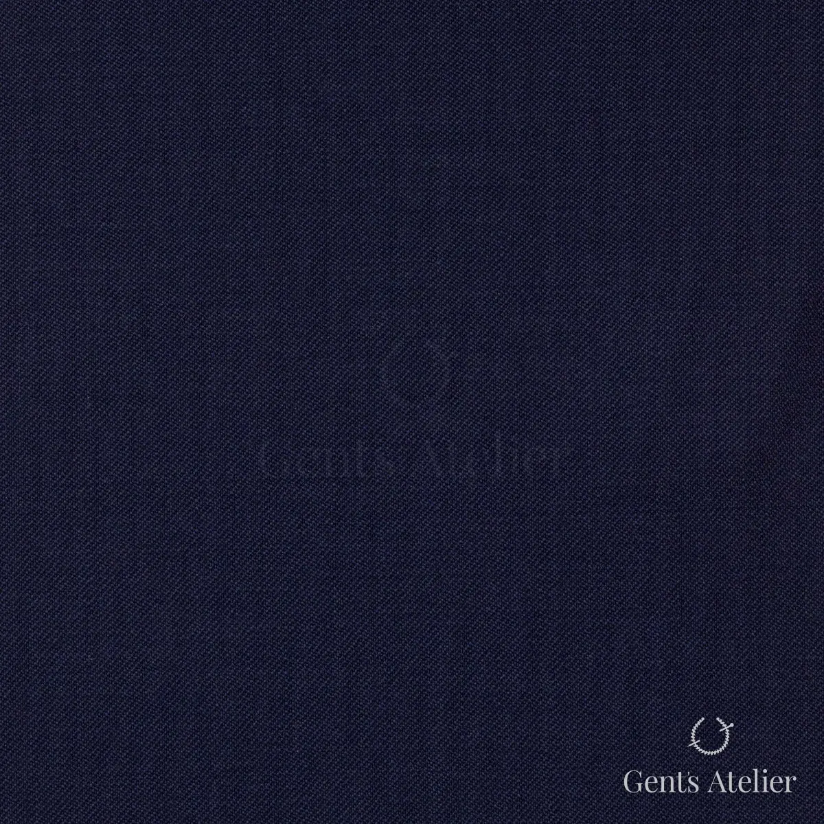 Костюм из Stylbiella 31155/320 — тёмно-синий, 100% шерсть