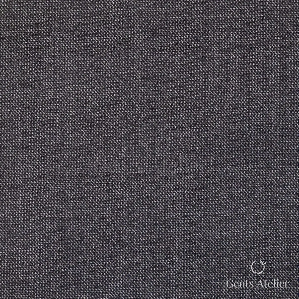 Костюм из Stylbiella 31594/160 — тёмно-серый, 100% шерсть