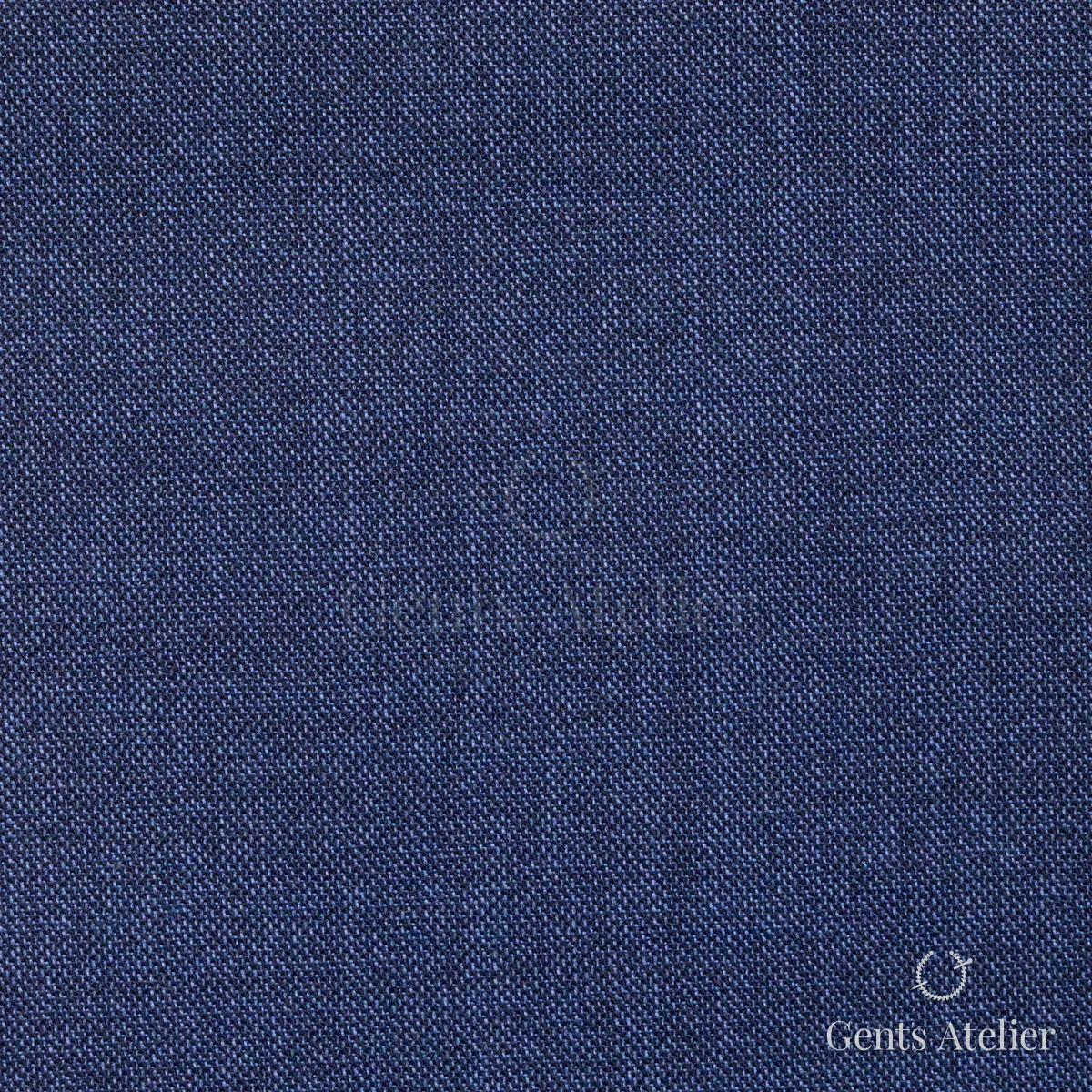 Костюм из Stylbiella 31597/160 — синий, 100% шерсть