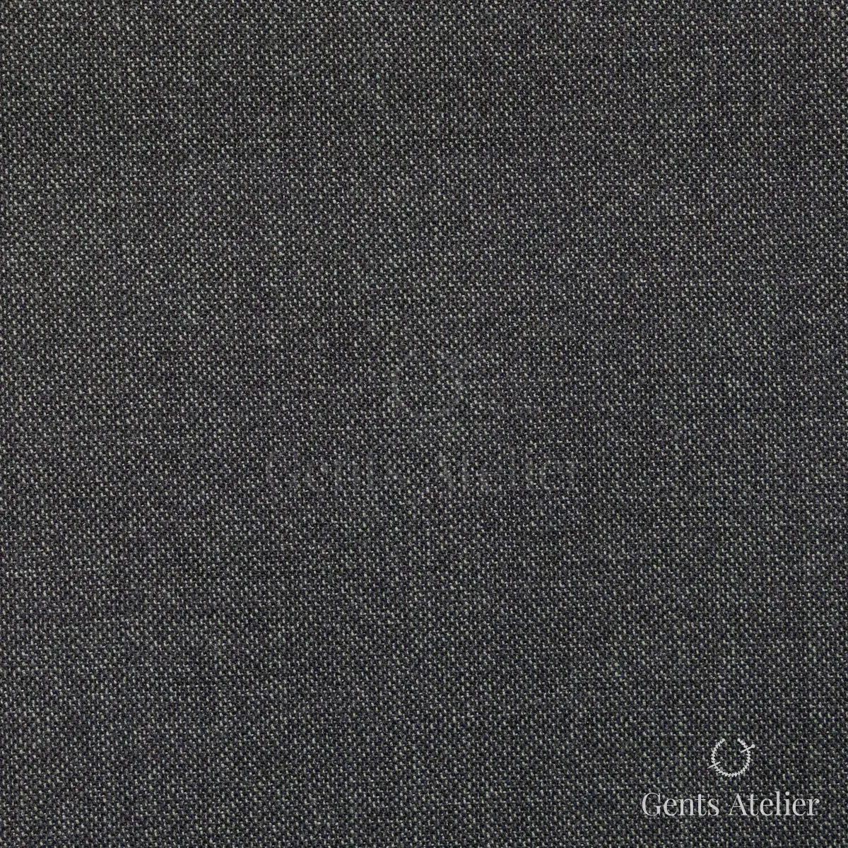 Костюм из Stylbiella 31598/160 — тёмно-серый, 100% шерсть