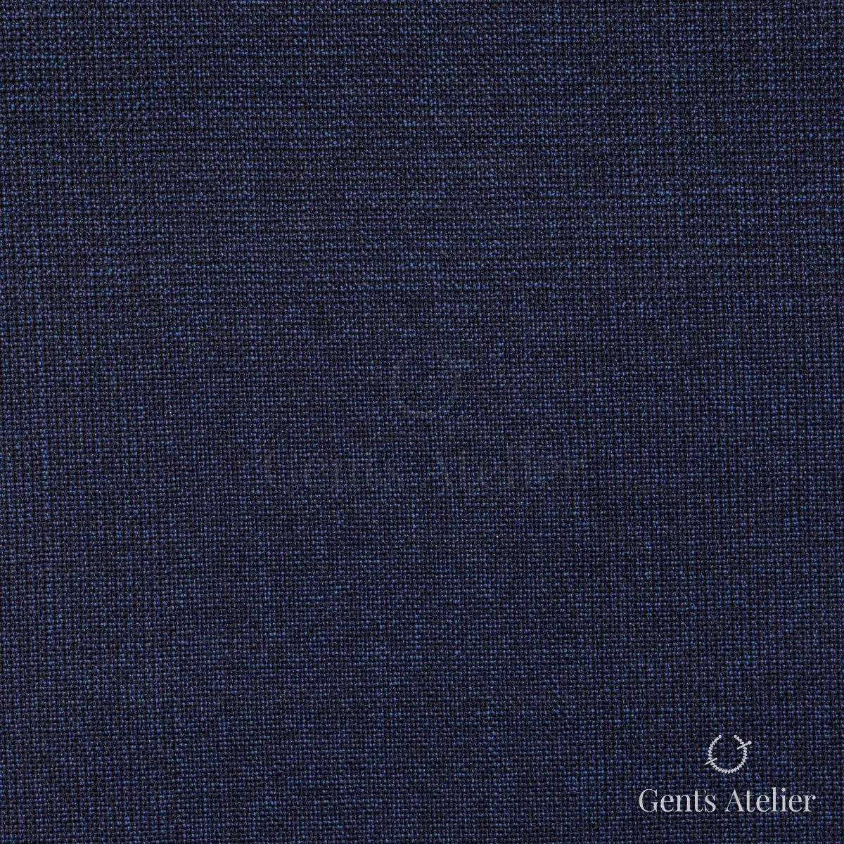 Костюм из Stylbiella 31610/180 — тёмно-синий, 100% шерсть