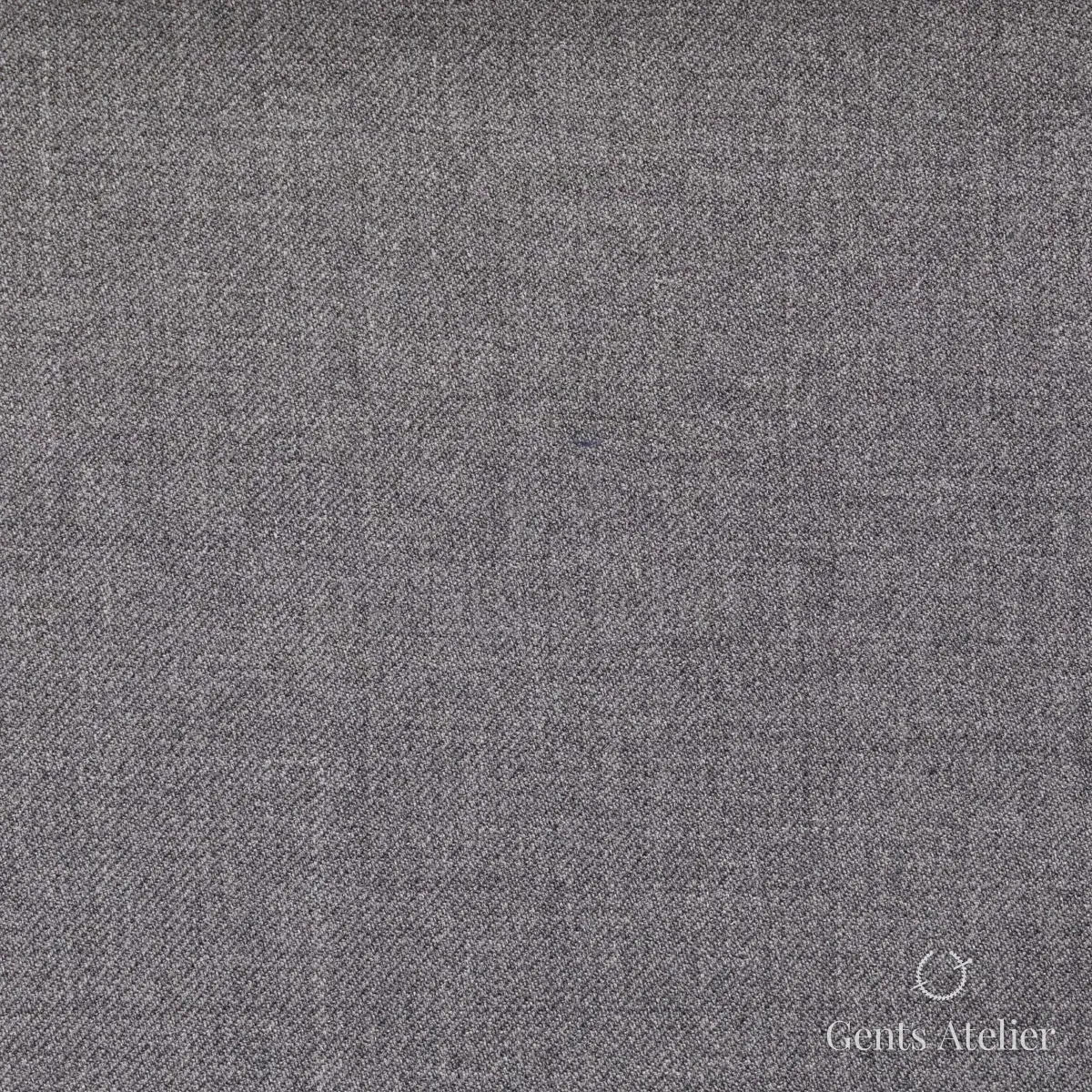 Костюм из Stylbiella 31635/160 — светло-серый, 100% шерсть