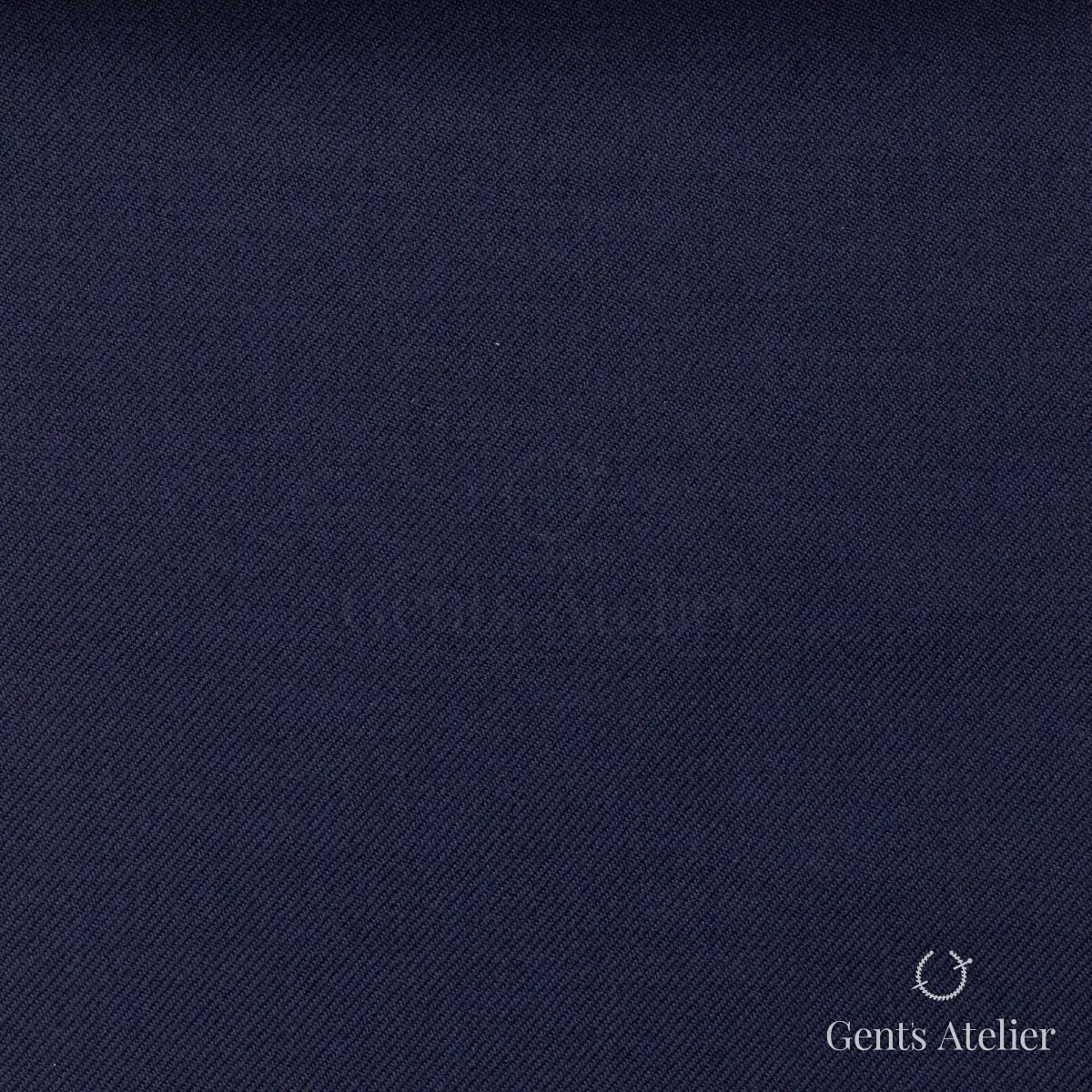 Костюм из Stylbiella 31641/160 — тёмно-синий, 100% шерсть