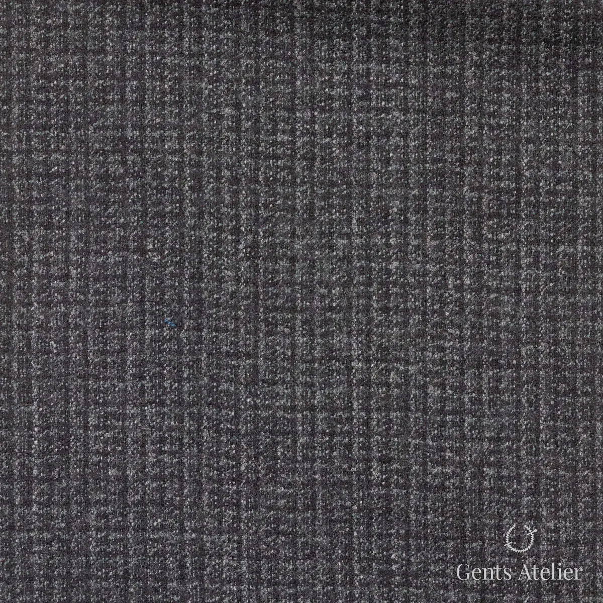 Костюм из Stylbiella 31683/180 — тёмно-серый, 100% шерсть