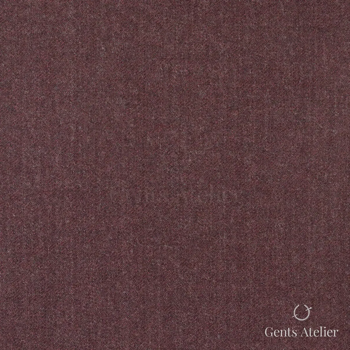 Костюм из Stylbiella 31686/160 — бордовый, 100% шерсть