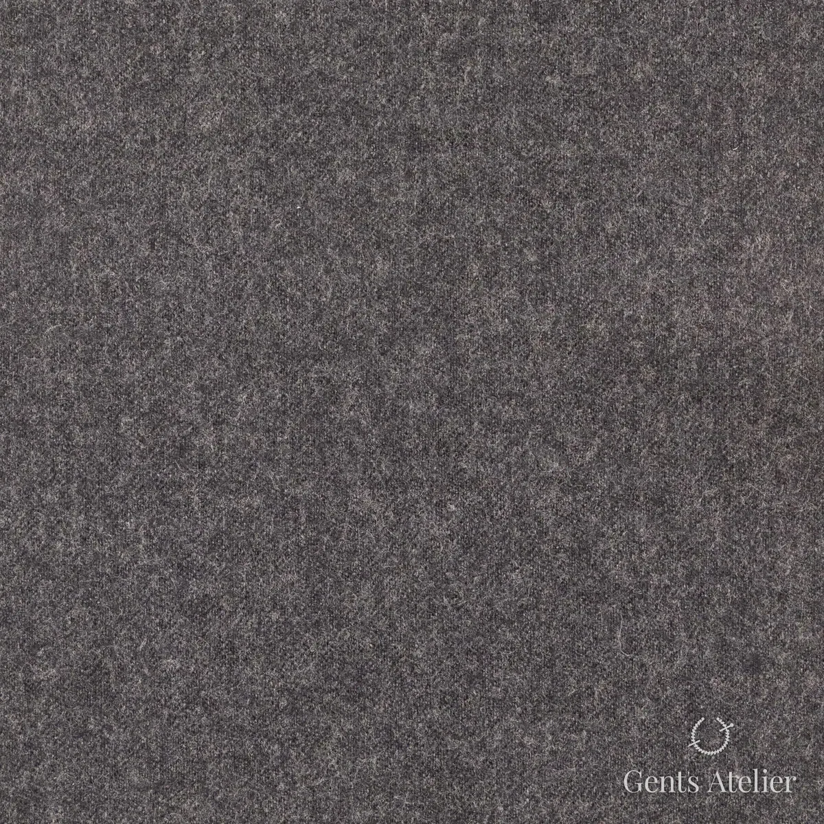 Костюм из Stylbiella 31691/160 — тёмно-серый, 100% шерсть