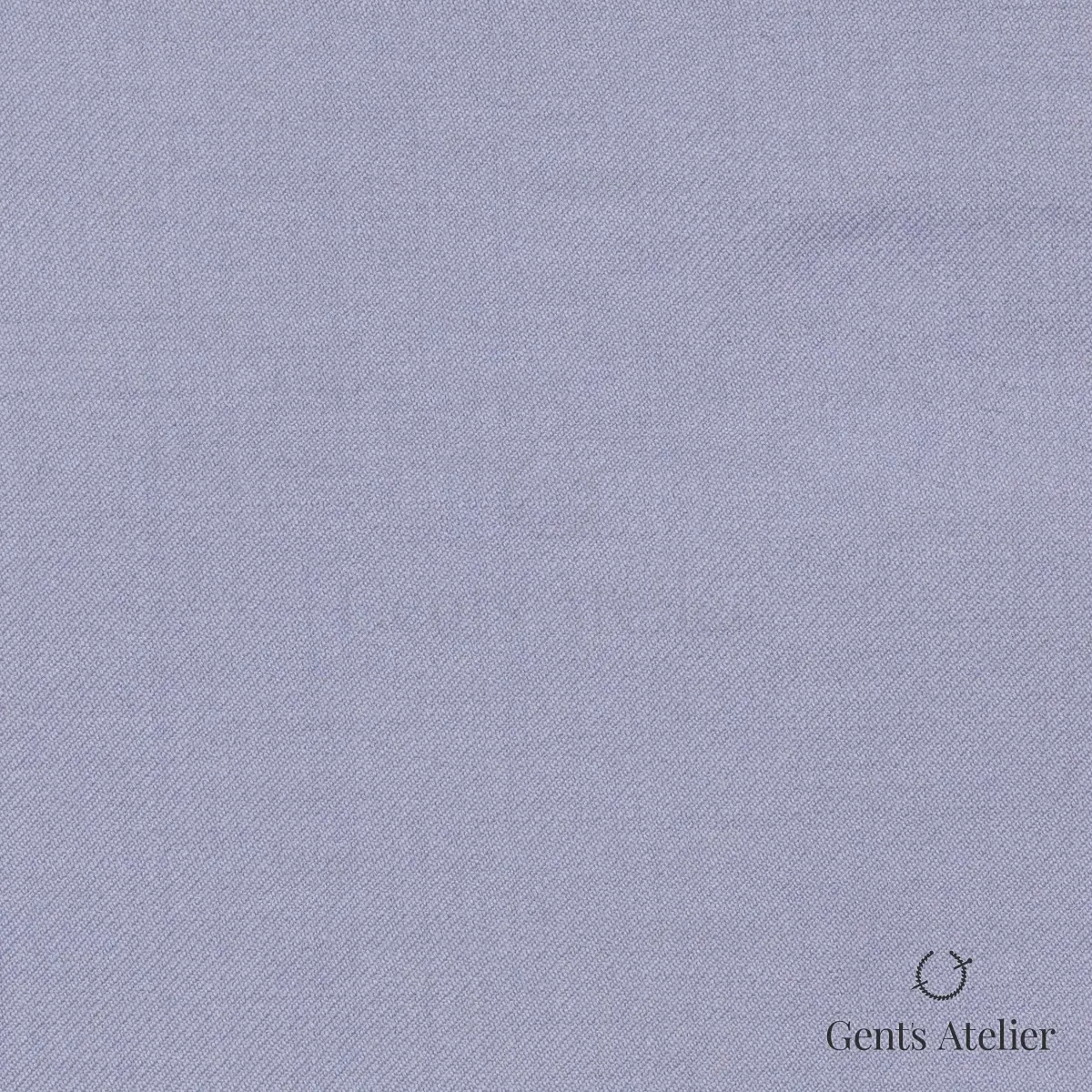Костюм из Stylbiella 32231/320 — светло-лиловый, 100% шерсть