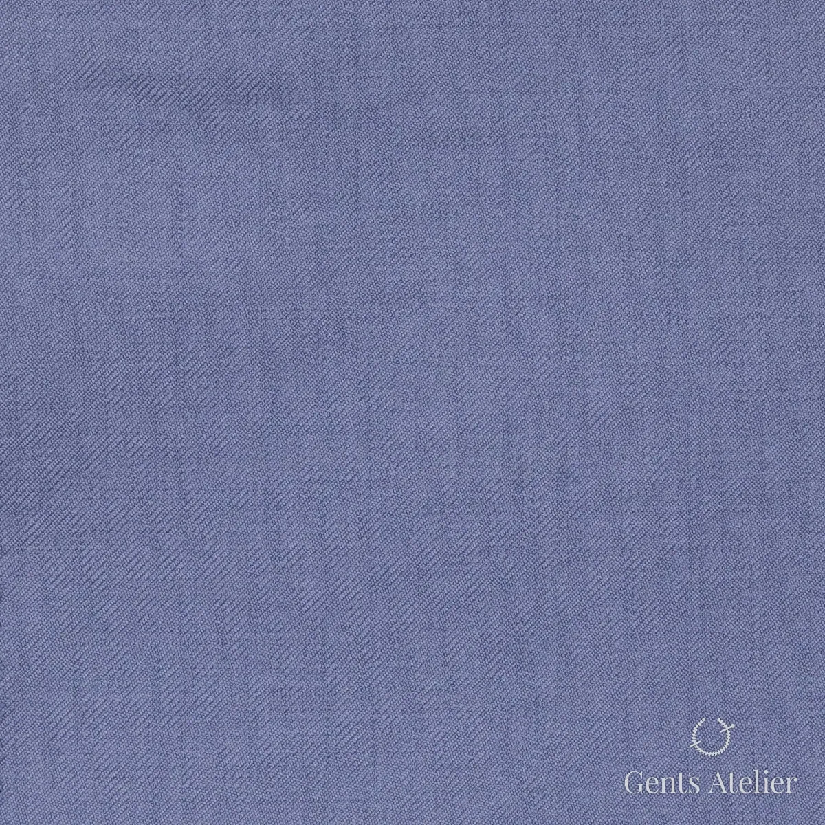 Костюм из Stylbiella 32232/320 — синий, 100% шерсть
