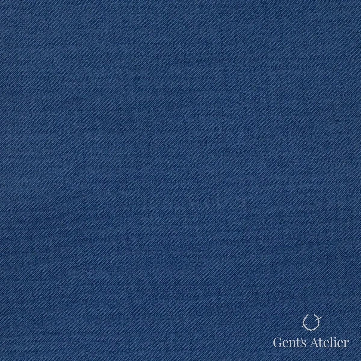 Костюм из Stylbiella 32234/320 — синий, 100% шерсть