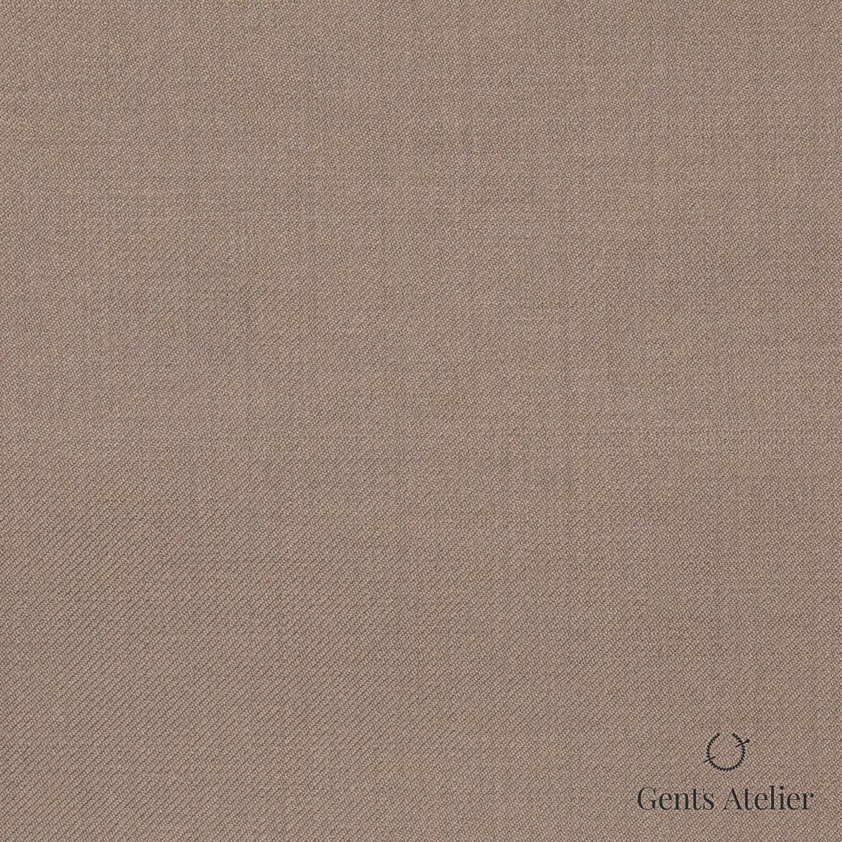 Костюм из Stylbiella 32239/320 — тауп, 100% шерсть