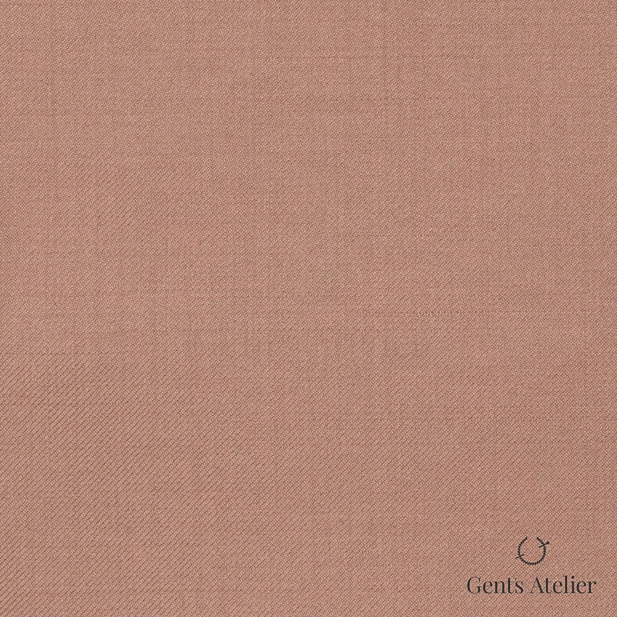 Костюм из Stylbiella 32242/320 — светло-розовый, 100% шерсть