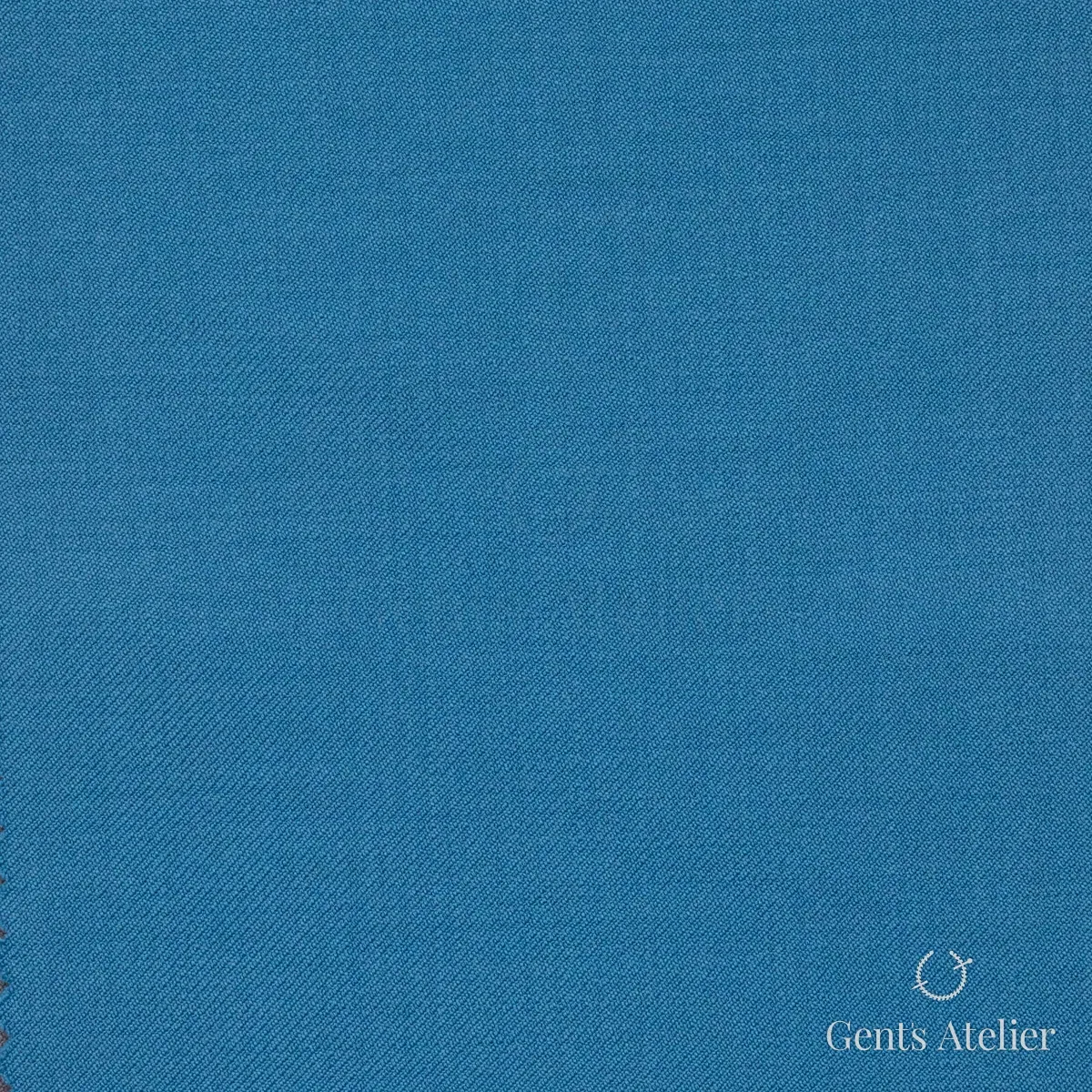 Костюм из Stylbiella 32261/320 — синий, 100% шерсть