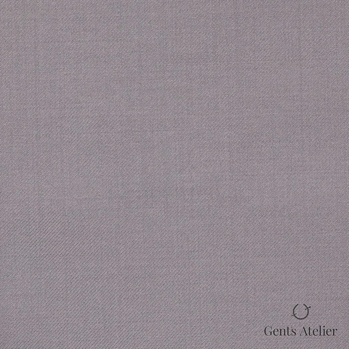 Костюм из Stylbiella 32267/320 — светло-серый, 100% шерсть