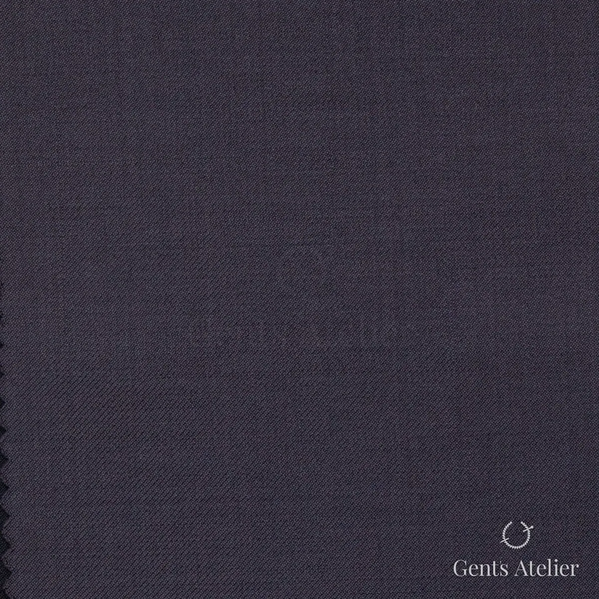 Костюм из Stylbiella 32269/320 — графитовый, 100% шерсть