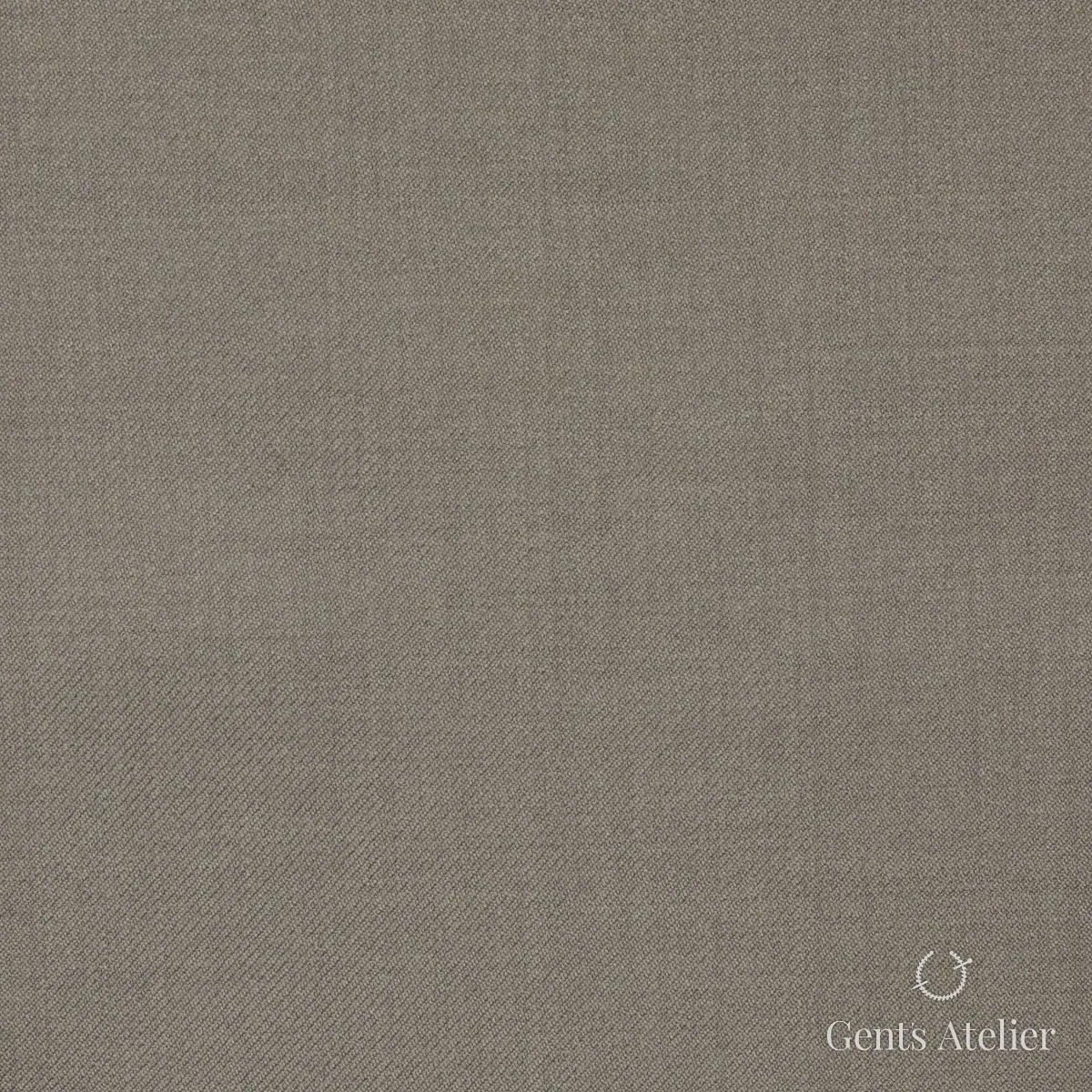 Костюм из Stylbiella 32274/320 — серый, 100% шерсть