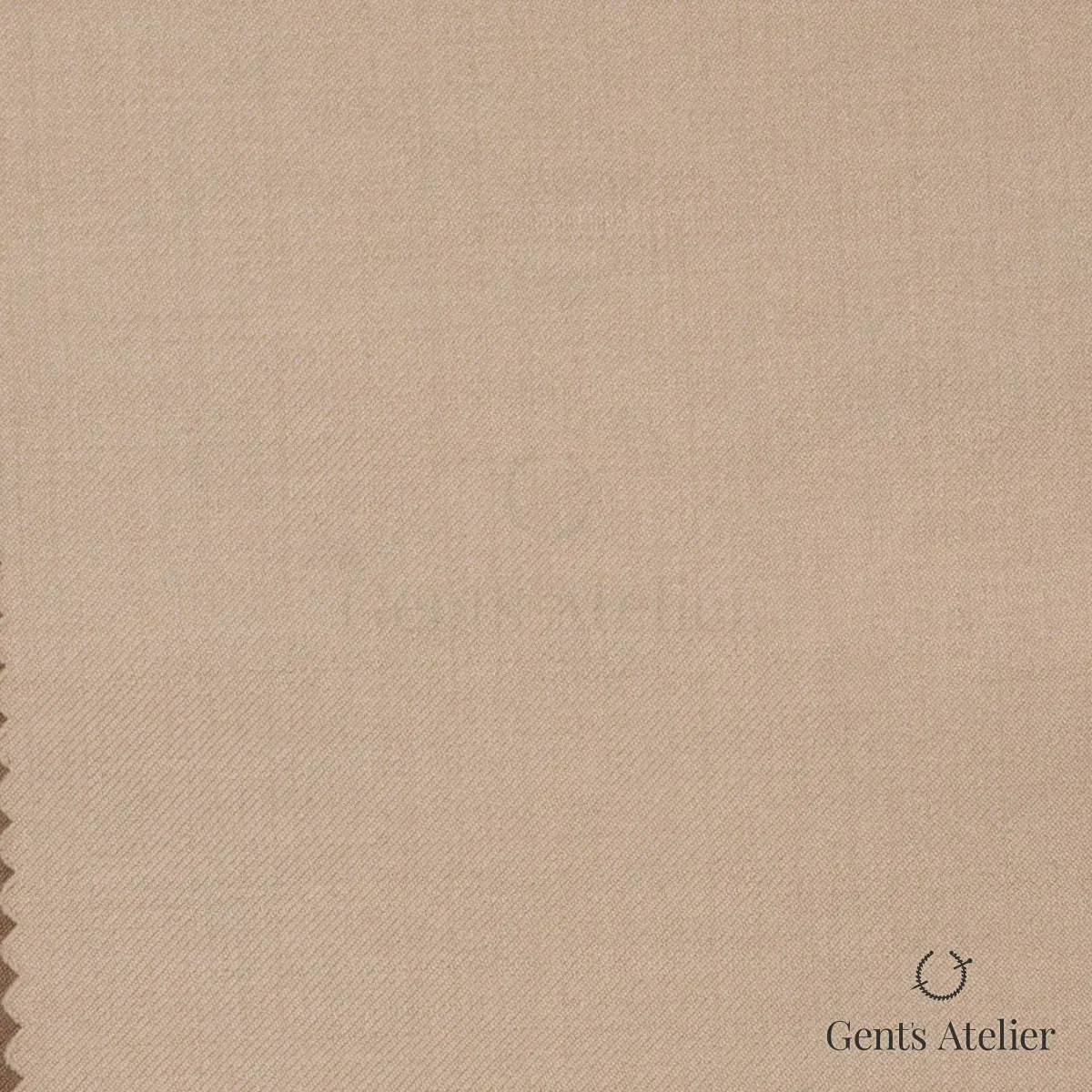Костюм из Stylbiella 32277/320 — бежевый, 100% шерсть