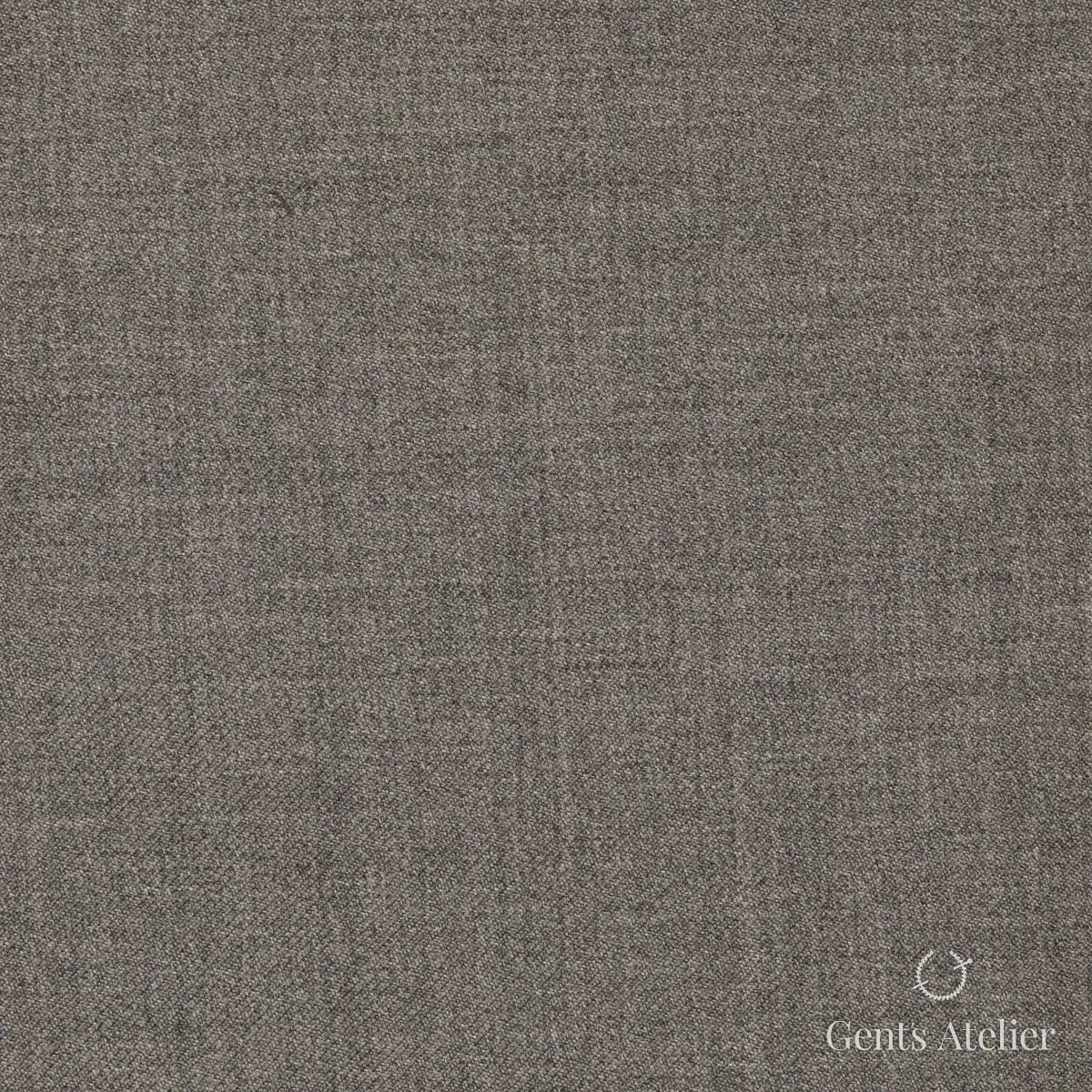 Костюм из Stylbiella 32283/320 — средне-серый, 100% шерсть