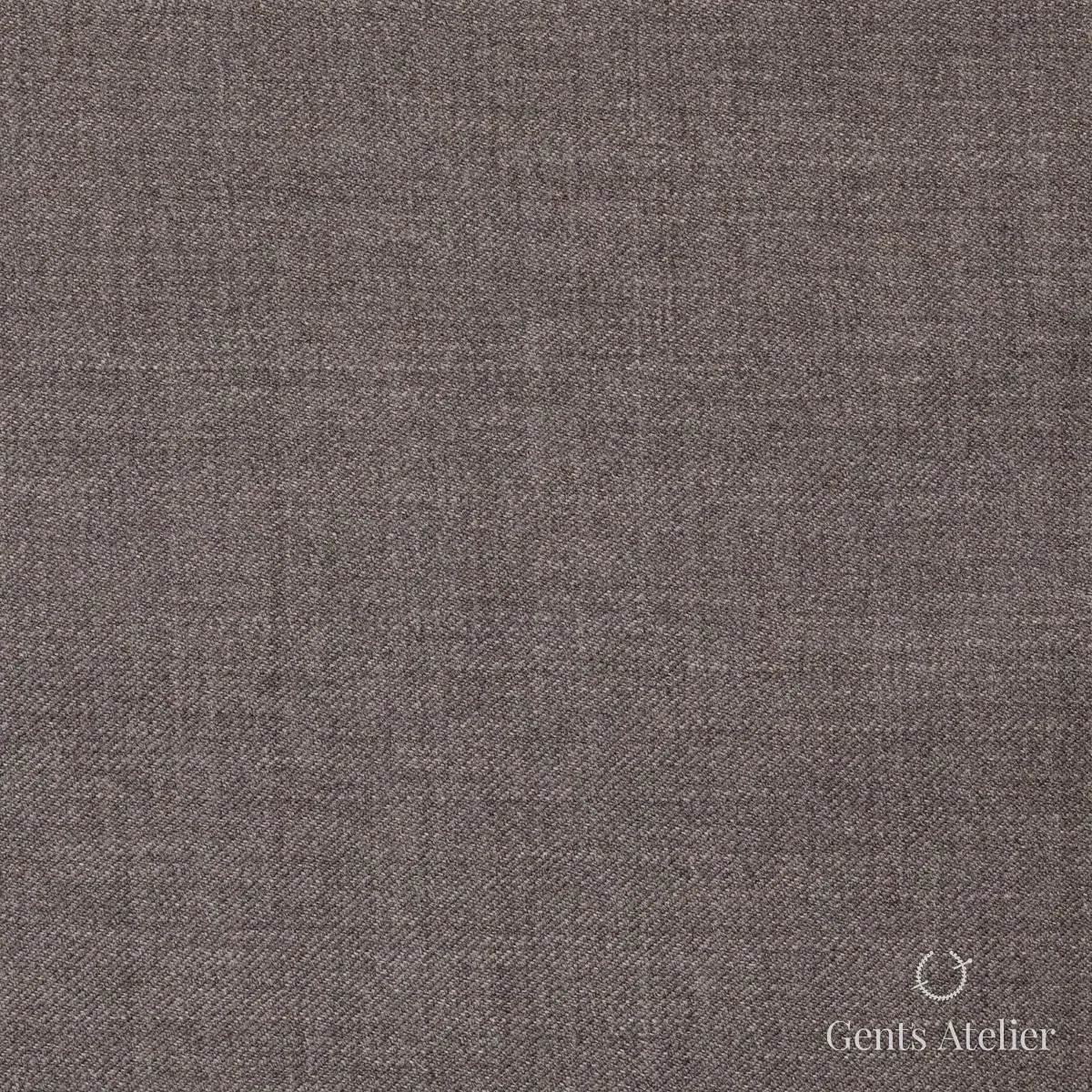 Костюм из Stylbiella 32287/320 — серый, 100% шерсть