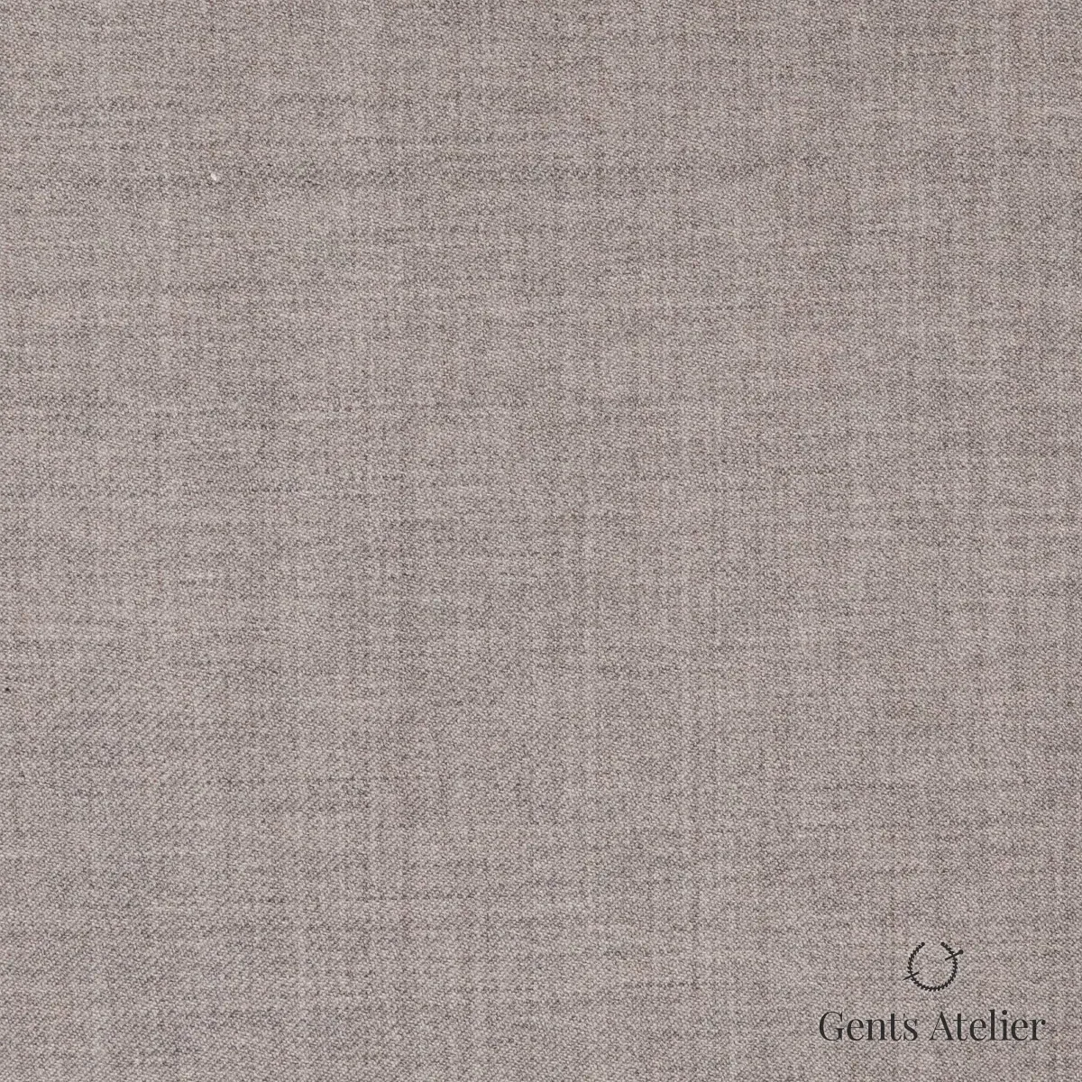 Костюм из Stylbiella 32288/320 — светло-серый, 100% шерсть