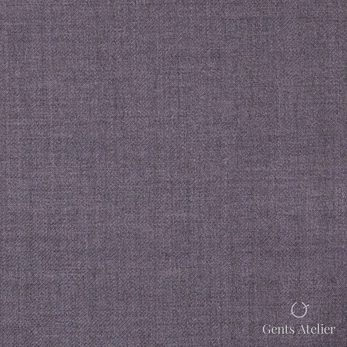Костюм из Stylbiella 32289/320 — сиреневый, 100% шерсть