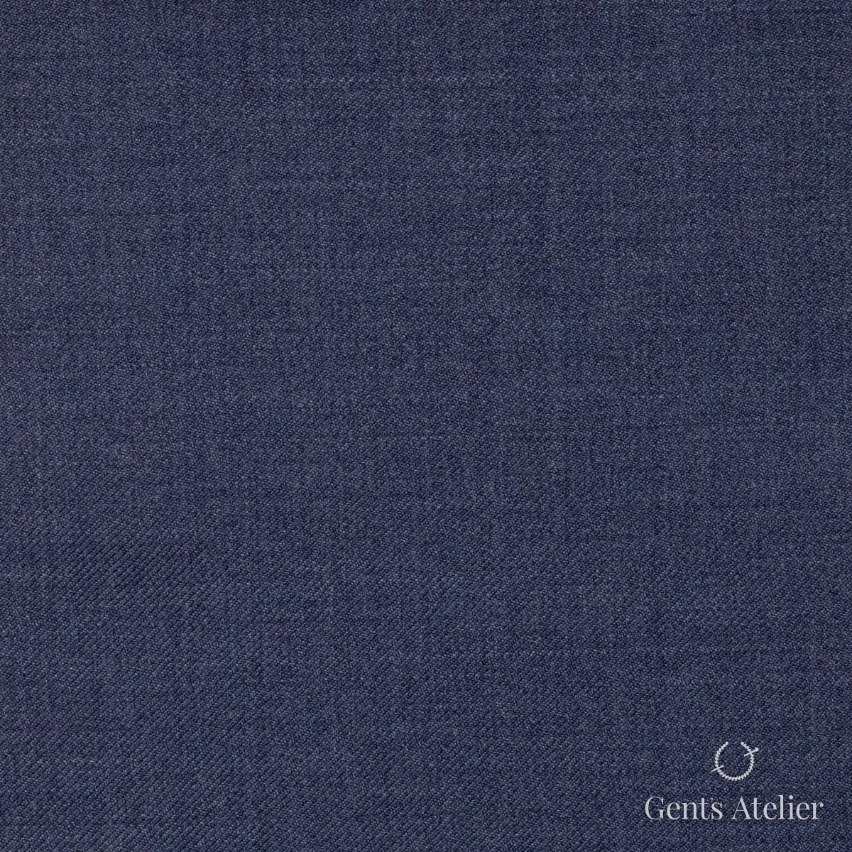 Костюм из Stylbiella 32294/320 — тёмно-синий, 100% шерсть