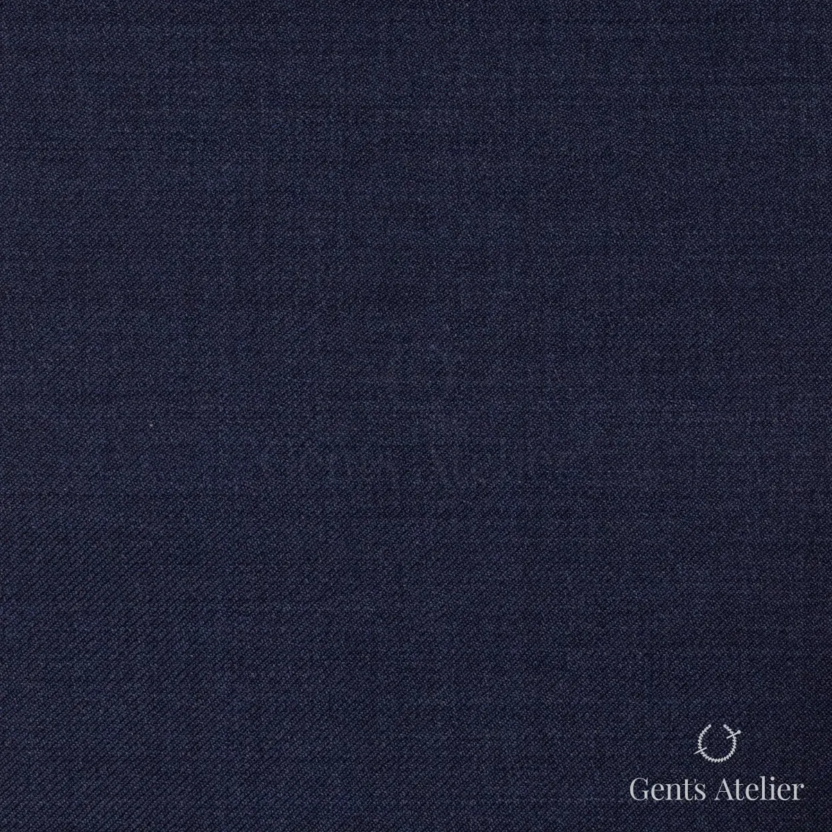 Костюм из Stylbiella 32295/320 — тёмно-синий, 100% шерсть