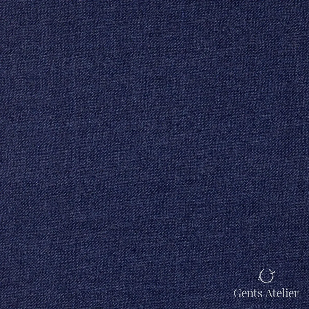 Костюм из Stylbiella 32296/320 — тёмно-синий, 100% шерсть