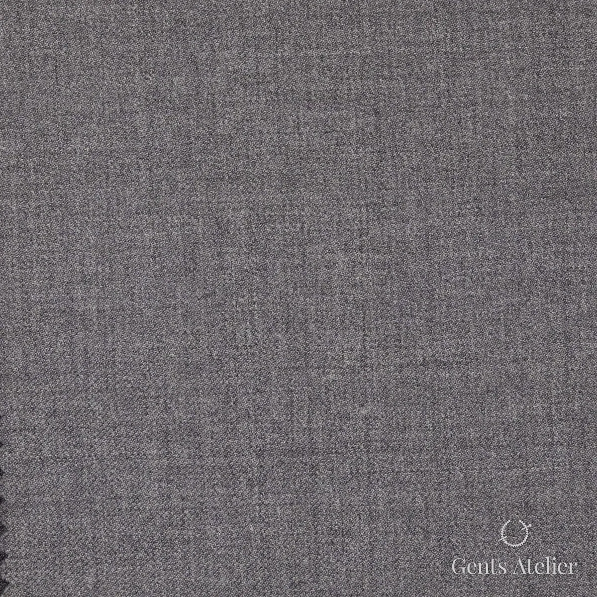 Костюм из Stylbiella 32299/320 — серый, 100% шерсть