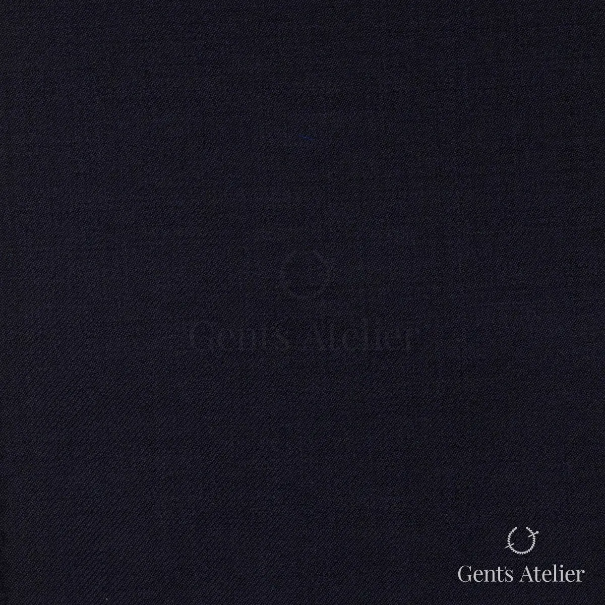Костюм из Stylbiella 32304/320 — тёмно-синий, 100% шерсть