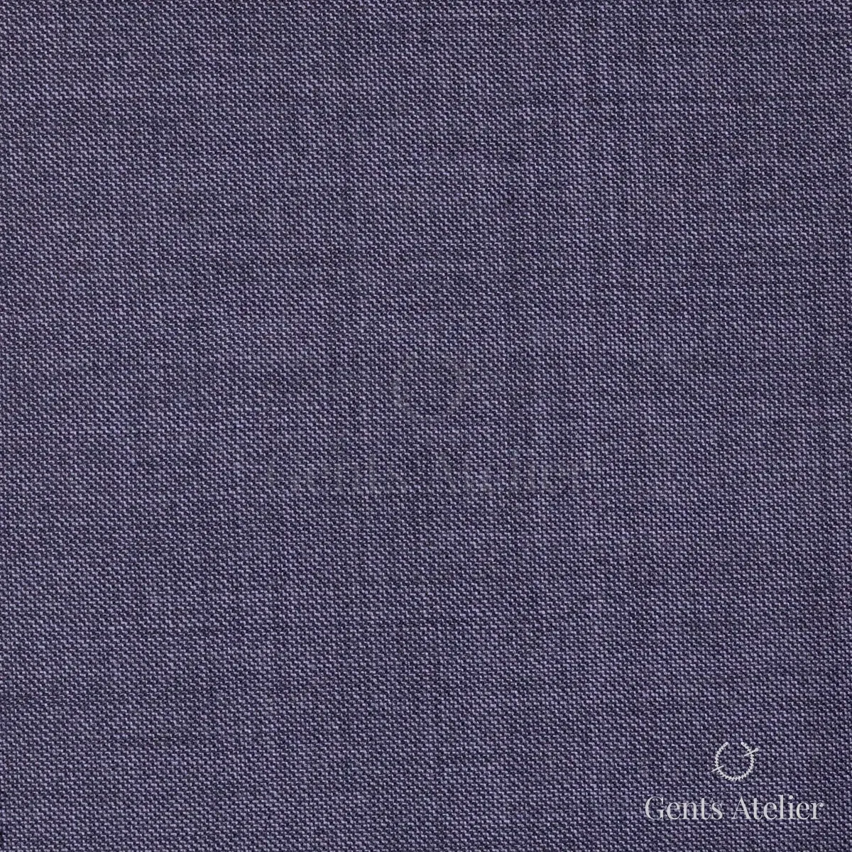 Костюм из Stylbiella 32310/320 — синий, 100% шерсть