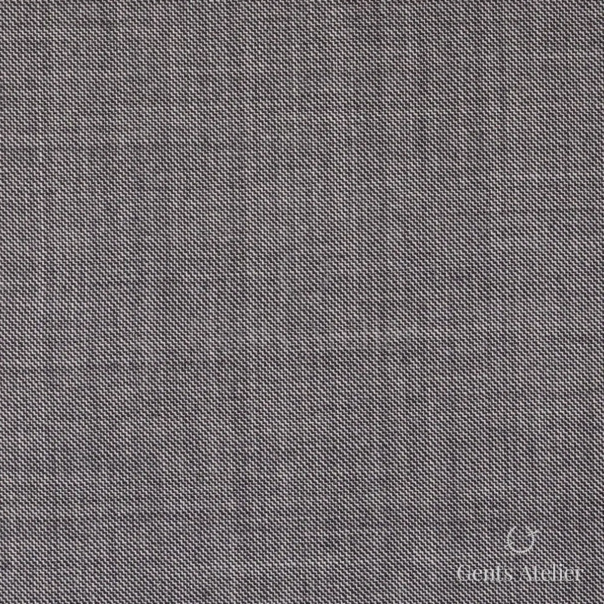 Костюм из Stylbiella 32314/320 — светло-серый, 100% шерсть