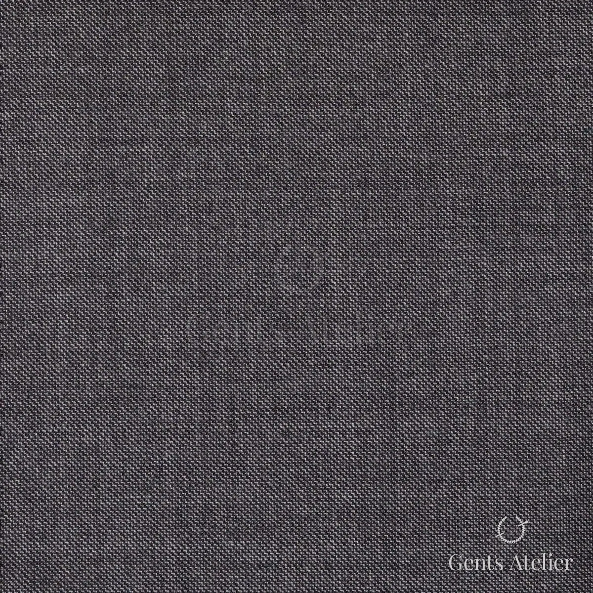 Костюм из Stylbiella 32315/320 — серый, 100% шерсть
