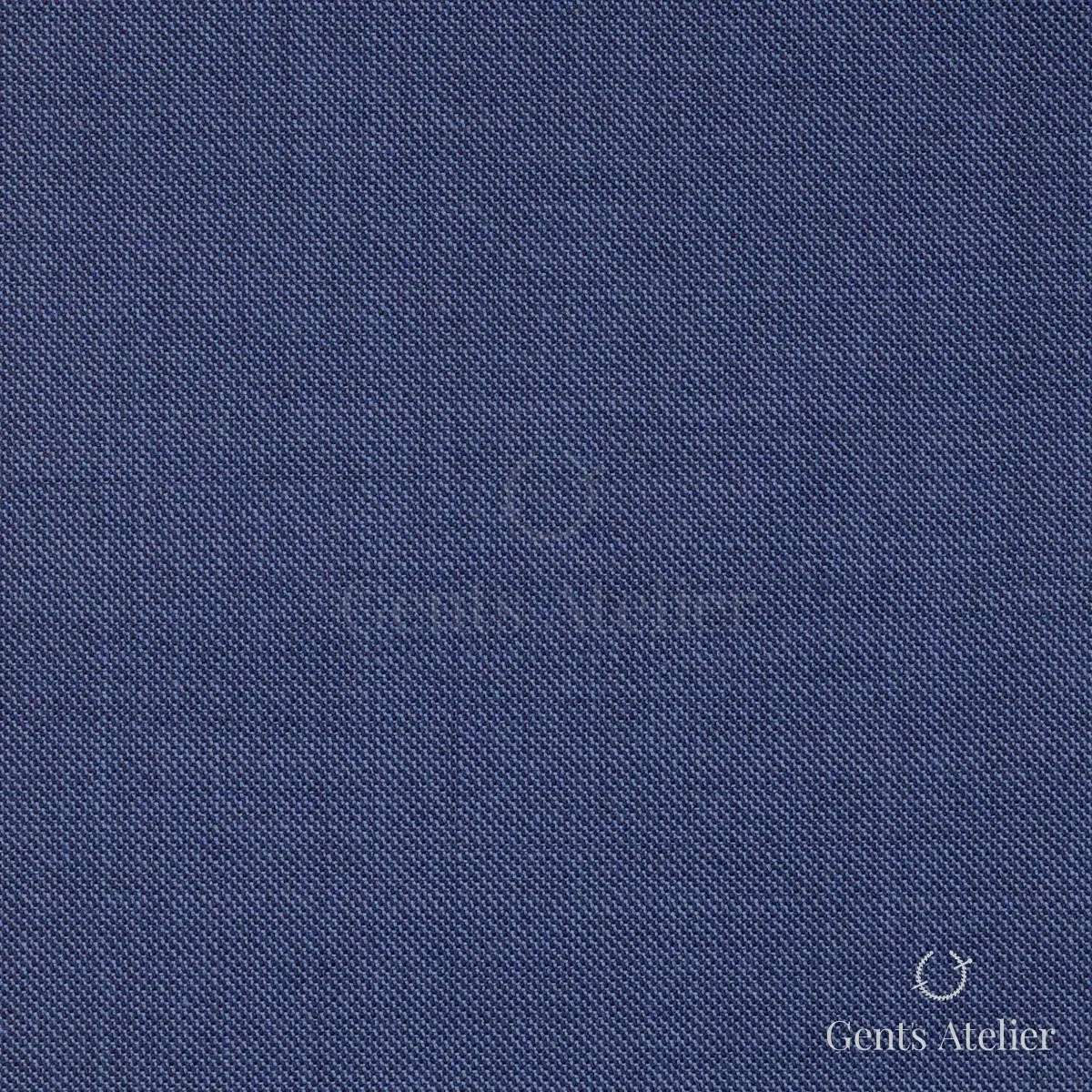 Костюм из Stylbiella 32319/320 — синий, 100% шерсть
