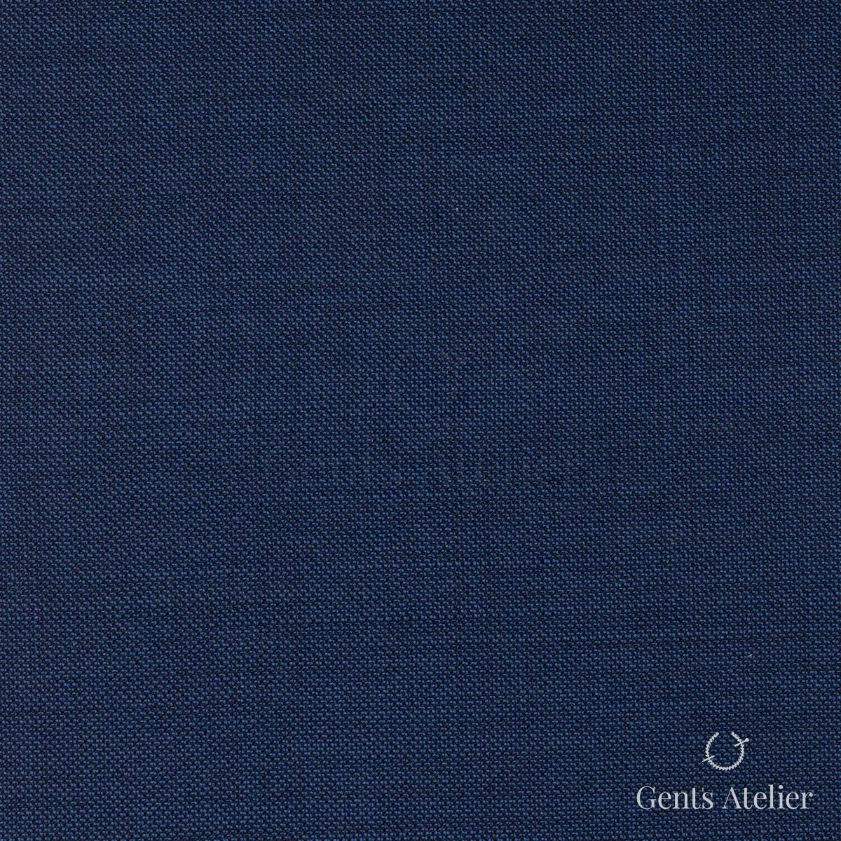 Костюм из Stylbiella 32322/320 — тёмно-синий, 100% шерсть